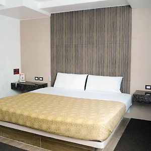 Hotel Santa Cruz
